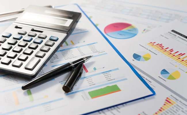 Отчетность и события